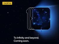 Realme 8是其公司第一款配备108百万像素摄像头的智能手机