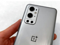 OnePlus9Pro智能手机的实时图像浮出水面