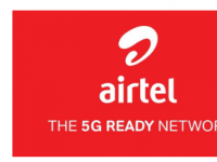Airtel表示其网络已支持5G在海得拉巴成功演示5G实时服务