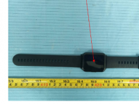 荣耀手表2配备1.4英寸彩色触摸显示屏SpO2监控更大的电池获得认证