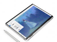 惠普推出Spectrex360笔记本电脑提供3比2的宽高比