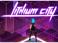 LithiumCity是一种快节奏且紧张的等距格斗手射击手可奖励策略