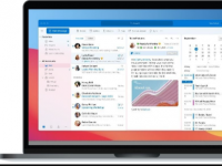 微软Mac版Office更新了YahooMail集成改进了听写功能