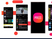 三星Free在惊喜更新后获得播客