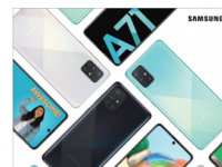 三星GalaxyA51和GalaxyA71智能手机在市场再次降价