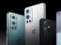 OnePlus9系列在短短10秒钟内首次超过3亿元