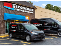 FirestoneDirect在您的车道上提供基本的自动维护