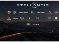 到目前为止Stellantis在欧洲的销量已超过大众汽车