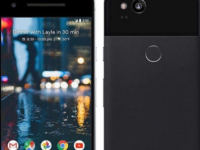 完全解锁的谷歌Pixel2重新上架仅需137