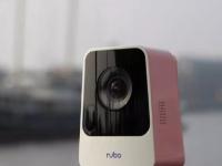 Nubo是一种很有前途的新型室内外安全摄像机