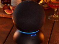 这款巧妙的设备将您的AmazonEcho变成便携式扬声器