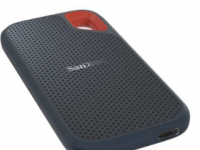 从SanDisk只需89美元即可在快速500GB固态驱动器上备份数据