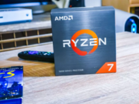 AMDRyzen5000的补货应该会很快得到改善