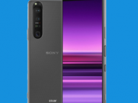 索尼的Xperia1III旗舰机在发布前就被制表商泄漏了全部荣耀