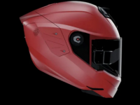 iCR智能摩托车头盔售价100美元起
