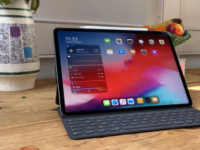 我们希望苹果公司推出的下两款平板电脑分别是新款iPadPro和iPadMini6