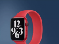 苹果手表6在亚马逊史诗般的交易中跌至历史最低价