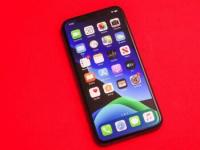 iOS13可用在安装之前准备好iPhone