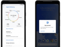 Beta版现已针对运行Pie的谷歌Pixel设备提供DigitalWellbeing
