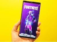 如何在三星GalaxyNote9上屏幕录制Fortnite和其他游戏