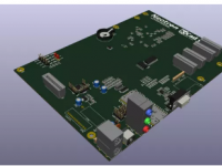 Neotron Pico是您的Raspberry Pi Pico的微型ATX板