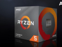 Ryzen 5 3500X是目前最便宜的AMD 6核心台式机CPU
