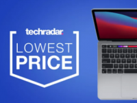 苹果MacBookProM1在亚马逊史诗般的交易中被砍价100美元