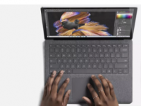 微软推出了迄今为止最安全的笔记本电脑它由AMDRyzen提供支持