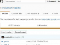 QKSMS开源消息传递应用程序推出了3.0版