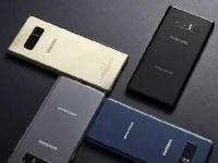 GalaxyNote8以下是最佳的以旧换新选项