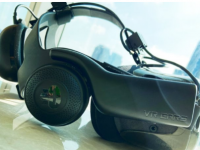 VREars耳外式VR耳机音频解决方案可能会推迟到2021年