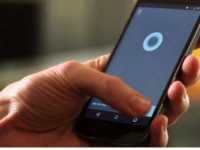 Cortana现在增加了家庭自动化功能IFTTT集成