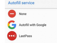 LastPass最终将安卓Oreo自动填充功能添加到稳定的应用程序中