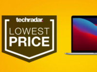 苹果的MacBookProM1比亚马逊便宜