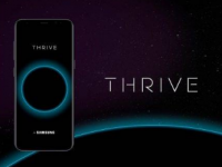 Thrive让三星GalaxyNote8用户适度使用其设备