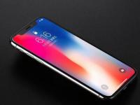 iPhoneX是多年来推出的首款没有金色选项的iPhone