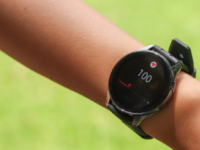 OnePlusWatch更新不足以保存损坏的智能手表