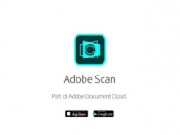 AdobeScan通过新的AI技术使查找扫描文档变得更加容易