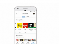 谷歌新闻现在支持Android和iOS上的双语供稿