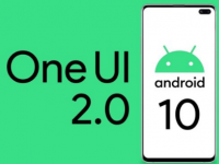一个UI 2.0将为三星的面部解锁增加新功能