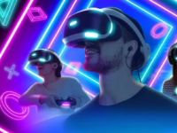 索尼可能会在PSVR2上禁止不适当的手势