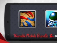 HumbleMobileBundle以便宜的价格带给您出色的HeroCraft游戏