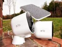 ArloPro3是击败的户外家庭安全摄像头