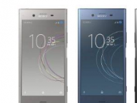 索尼XperiaXZ1工厂解锁电话现在可以在亚马逊上购买