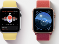 下载适用于苹果Watch的watchOS6Final方法非常正确
