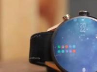 三星银河Watch4和WatchActive4详细信息已在线共享