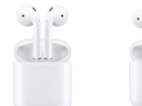 最新传闻称苹果AirPods3将于5月18日发布