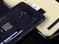 更多华硕ZenFone4智能手机细节泄露变体比较