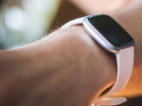 Fitbit正在研究一款具有改进传感器的新型智能手表健身追踪器