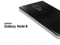 三星GalaxyNote8使用强制触摸3D触摸技术